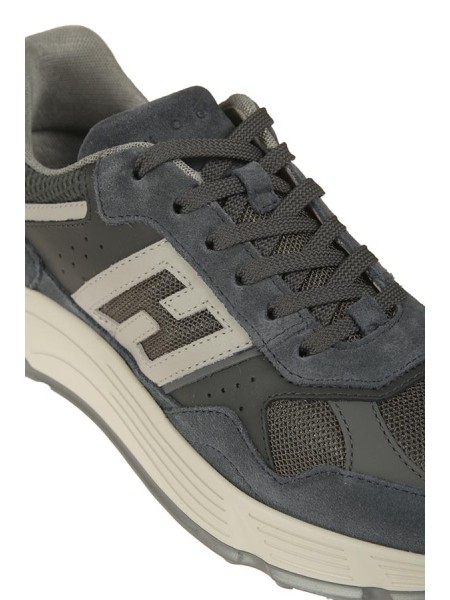 Sneakers Hogan Hyperlight Blu